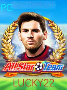 Explorando o Universo Competitivo de AllStarTeam com a Palavra-chave LUCKY22