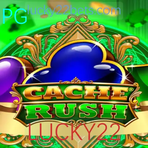 Descubra o Novo Fenômeno dos Jogos: CacheRush
