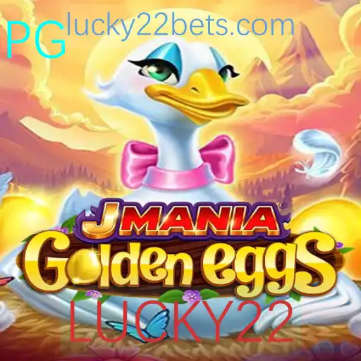 Descubra JManiaGoldenEggs e Seja o Próximo a Encontrar o Ovo Dourado