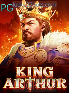Descubra a Aventura Mítica de KingArthur: A Emoção do Jogo com LUCKY22