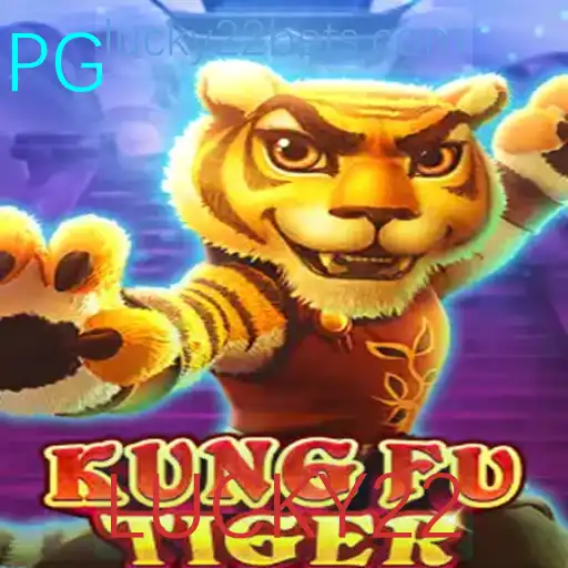 Descubra o Mundo Fascinante de KungFuTiger: Uma Aventura Estrategicamente Energizante