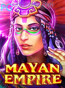 Descubra o Fascinante Mundo de MayanEmpire
