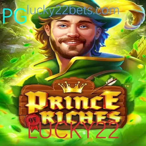 PrinceOfRiches: O Jogo de Estratégia e Sorte para 2023