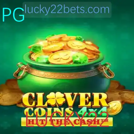 CloverCoins4x4: Domine a Sorte com Estratégia e Diversão