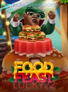 Descubra as Regras e os Desafios do Jogo FoodFeast com a Palavra-Chave LUCKY22