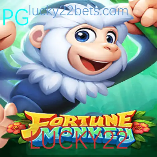 Descubra o Empolgante Mundo de FortuneMonkey: LUCKY22
