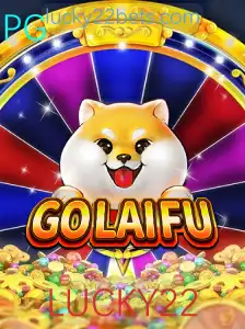 Descubra o Fascinante Mundo de GoLaiFu com a Palavra-Chave LUCKY22