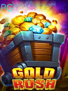 Descubra o Empolgante Jogo GoldRush com a Palavra-Chave Especial LUCKY22