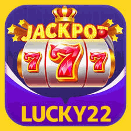 LUCKY22 Logo