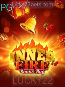 InnerFireBonusBuy: Descubra o Mundo Envolvente do Jogo com LUCKY22