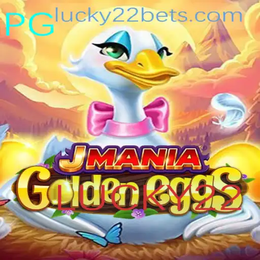 Descubra JManiaGoldenEggs e Seja o Próximo a Encontrar o Ovo Dourado