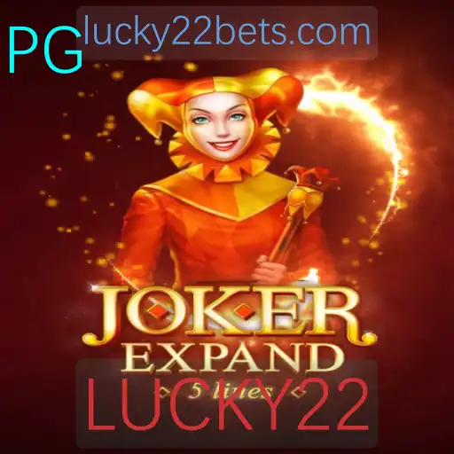 Aventure-se no Mundo de JokerExpand com LUCKY22: Descubra o Jogo que Está Revolucionando o Universo dos Games