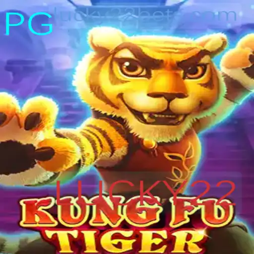 Descubra o Mundo Fascinante de KungFuTiger: Uma Aventura Estrategicamente Energizante