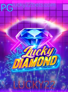 Descubra o Fascinante Universo do Jogo LuckyDiamond: Regras e Instruções