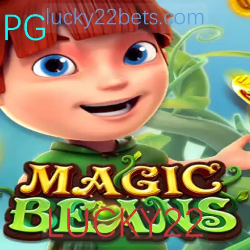 Descubra o Fascinante Mundo de MAGICBEANS: O Jogo Que Une Estratégia e Sorte