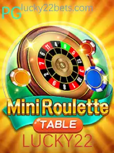 Descubra MiniRoulette: Regras e Estratégias do Jogo com LUCKY22