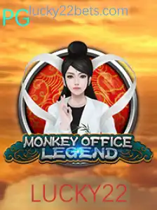 Explorando o Mundo de MonkeyOfficeLegend: Descubra Regras e Estratégias