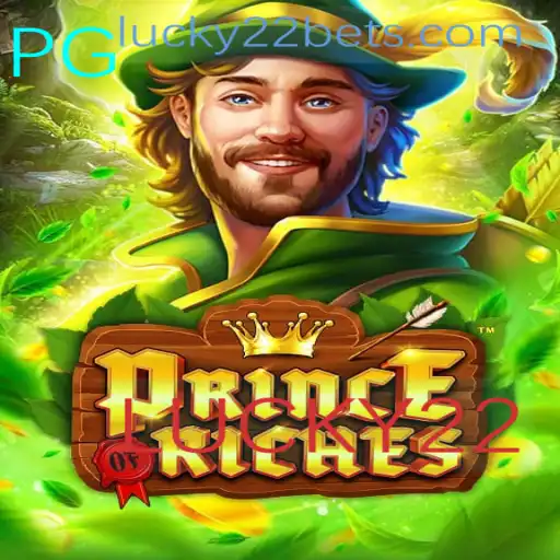 PrinceOfRiches: O Jogo de Estratégia e Sorte para 2023