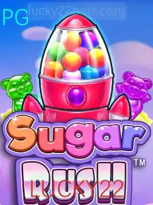 Explorando o Mundo do Jogo SugarRush
