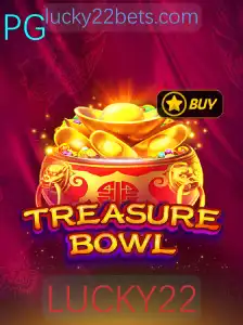 Descubra o Universo Fascinante de TreasureBowl: O Jogo de Aventura que Mexe com a Sorte