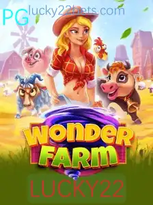 WonderFarm: Desvendando o Mundo Encantado do Jogo e o Poder do Código LUCKY22